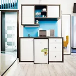 Twin Apartment