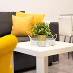 Twin Apartment