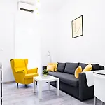 Twin Apartment