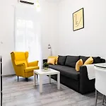 Twin Apartment