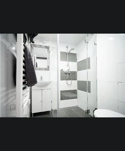 Twin Apartment