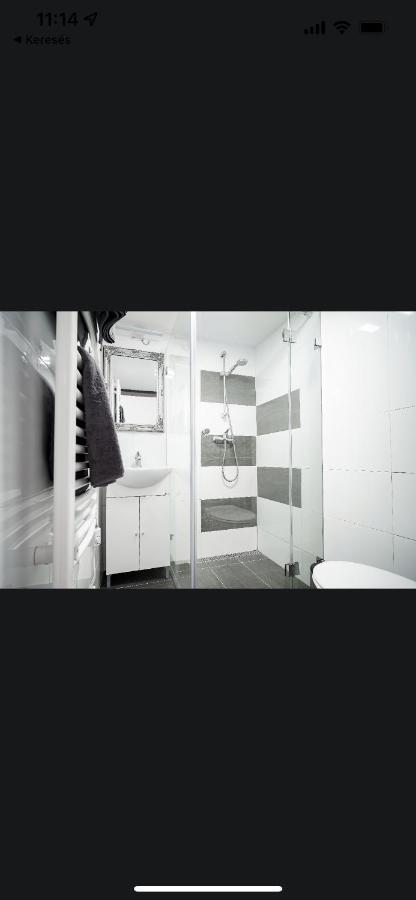 Twin Apartamento Budapeste