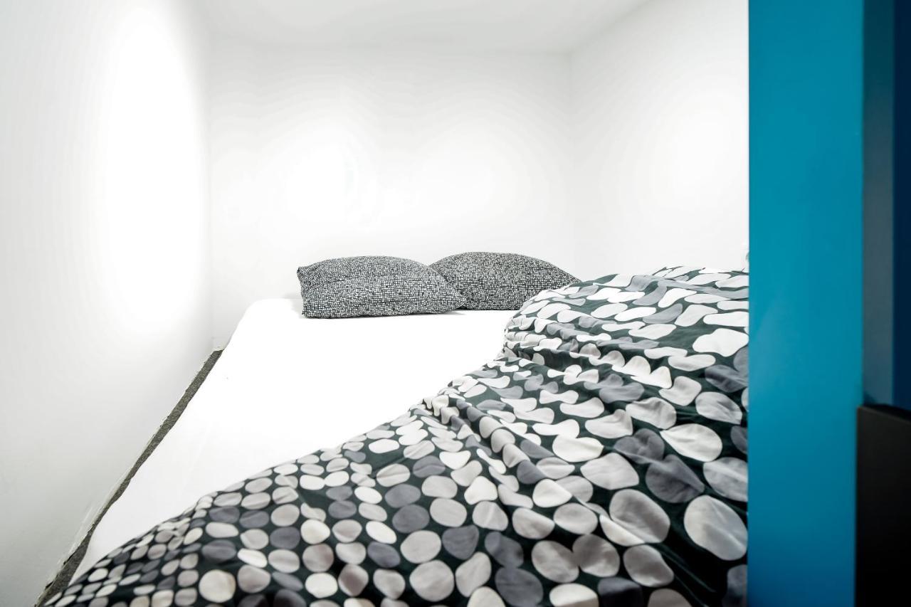 Twin Apartamento Budapeste