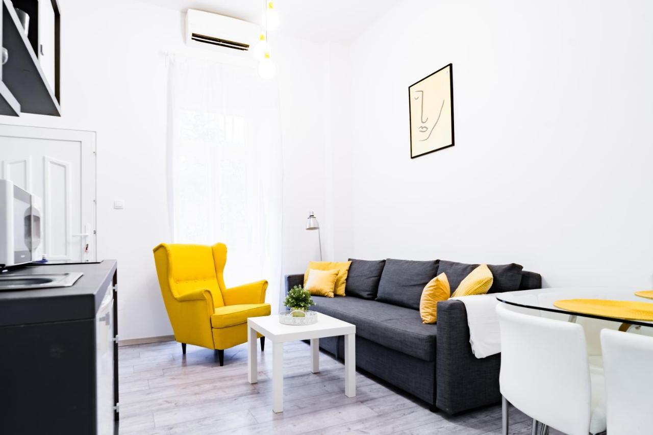 Twin Apartamento