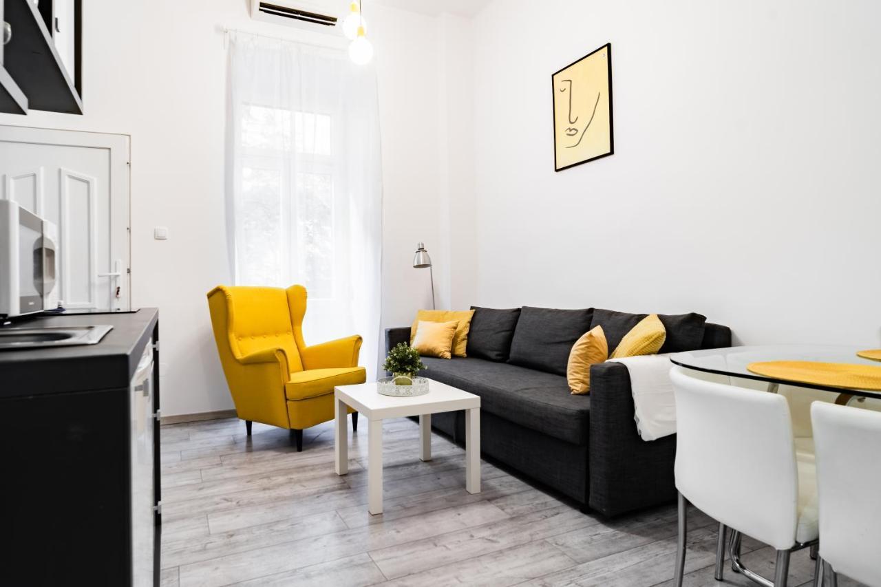 Twin Apartamento *